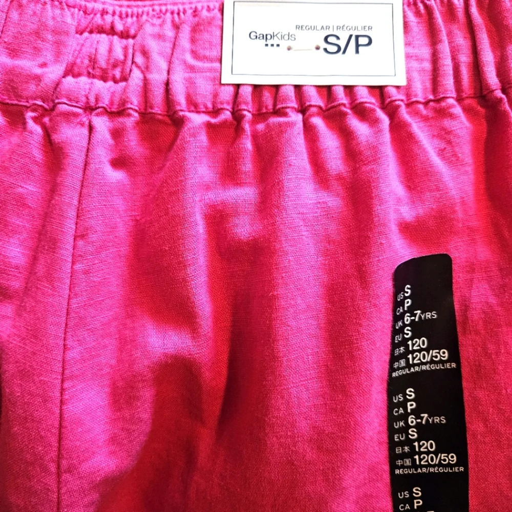 Gap Kids Regular Shorts - Picture 4 of 7